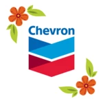 Logo of Chevron android Application 